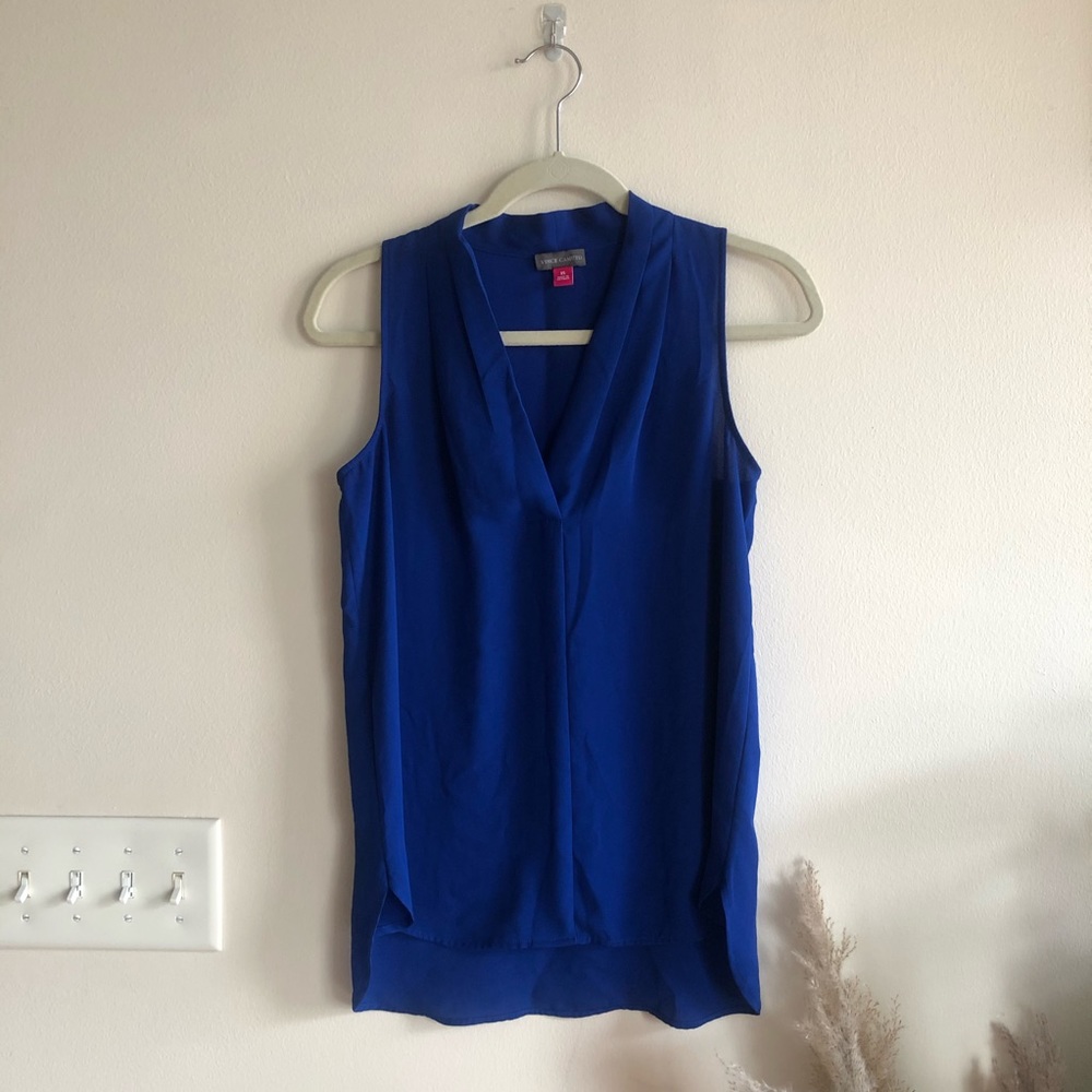 Vince Camuto Blouse